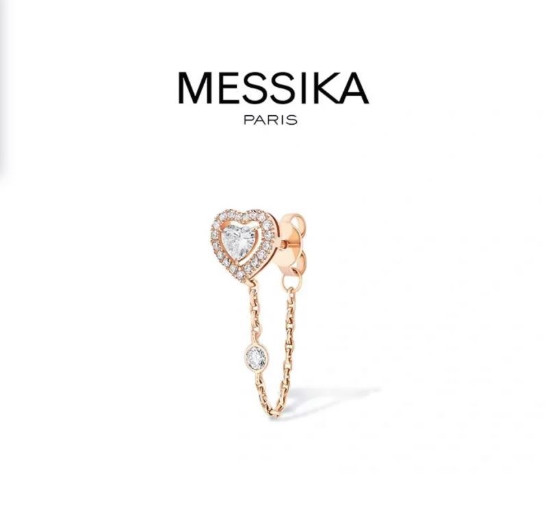 Messika Earrings